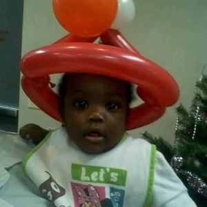 Meet your Posher, Thomas